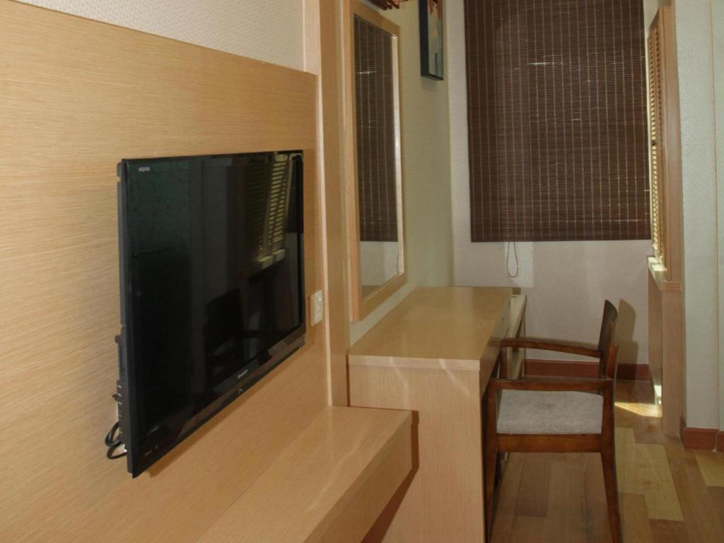 De Residence Boutique Hotel Ipoh Extérieur photo