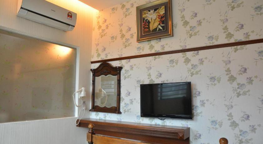De Residence Boutique Hotel Ipoh Extérieur photo