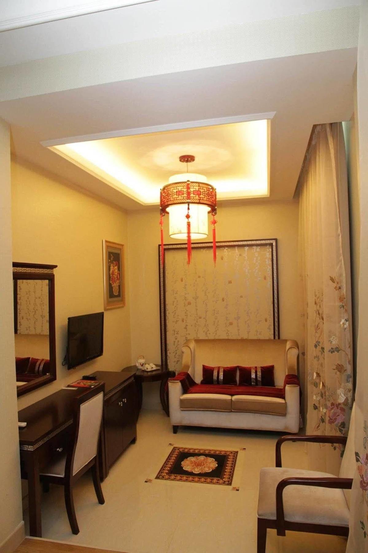 De Residence Boutique Hotel Ipoh Extérieur photo