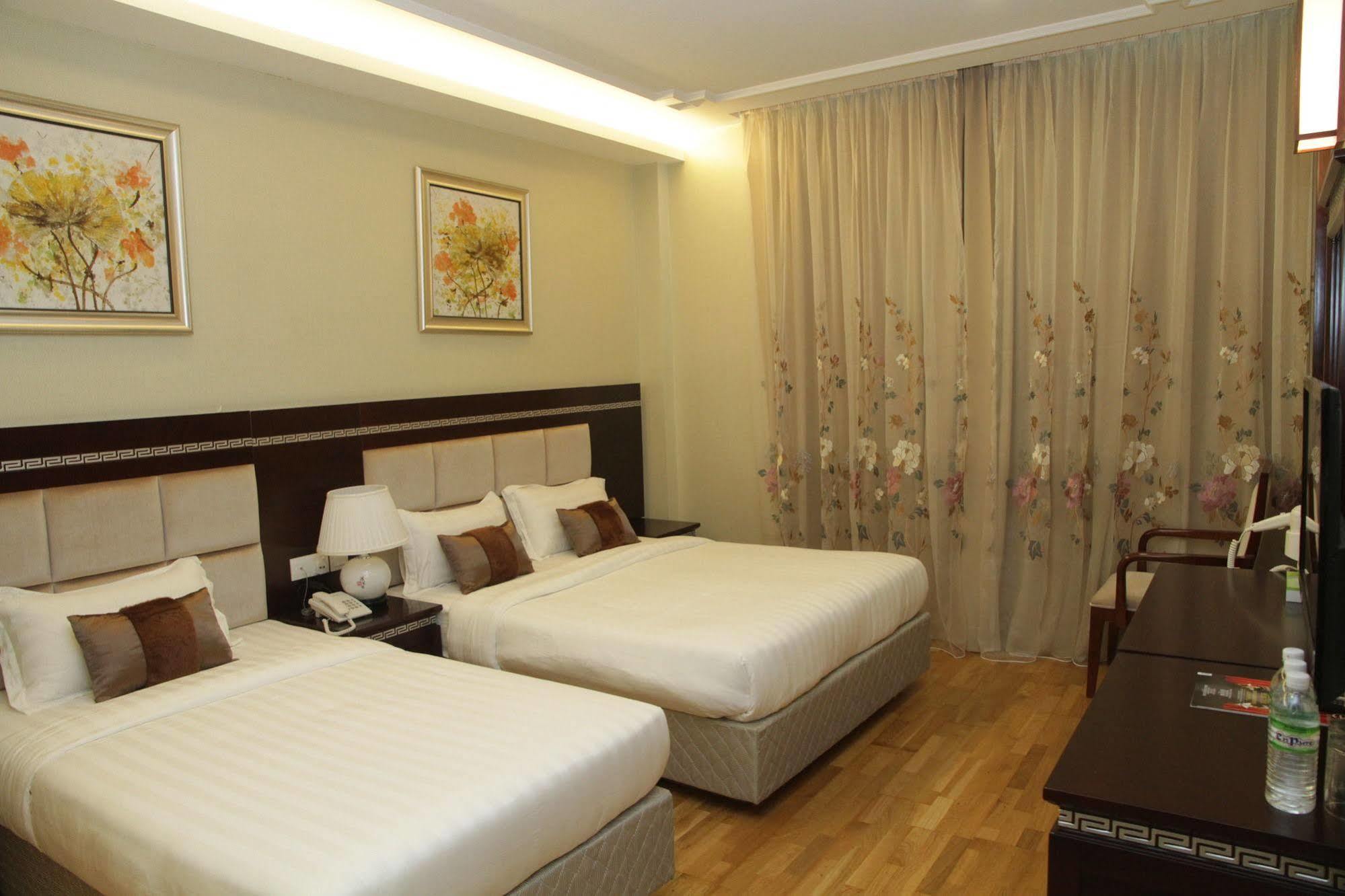 De Residence Boutique Hotel Ipoh Extérieur photo