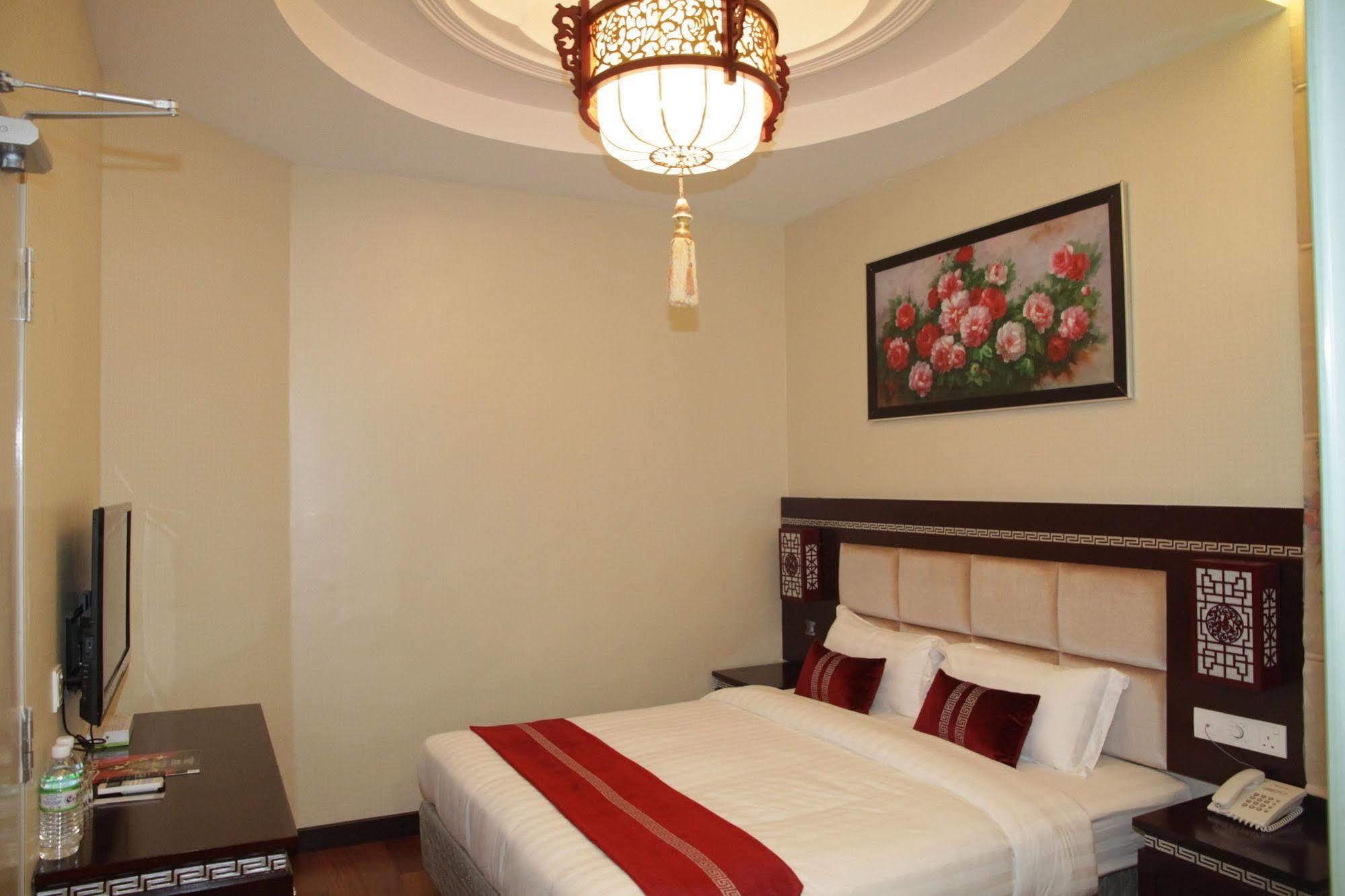 De Residence Boutique Hotel Ipoh Extérieur photo