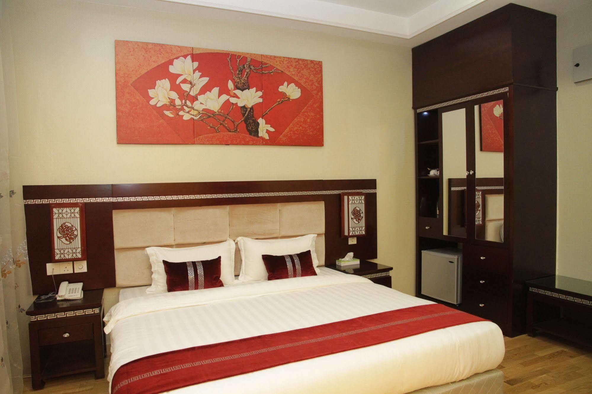 De Residence Boutique Hotel Ipoh Extérieur photo